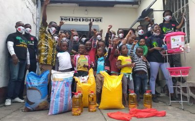 Missionaries cope with coronavirus challenges